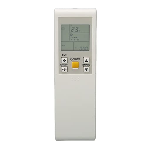 AC-Fernbedienung Universal für Daikin ARC452A9 ARC452A15 ARC452A16 ARC452A17 ARC452A18 ARC452A19 ARC452A20 ARC452A21 ARC452A22 ARC452A1 ARC452A2 ARC452A3 2MKS50G2V1B AC-Fernbedienung Universal für Daikin ARC452A9 ARC452A15 ARC452A16 ARC452A17 ARC452A18 ARC452A19 ARC452A20 ARC452A21 ARC452A22 ARC452A1 ARC452A2 ARC452A3 2MKS50G2V1B von Acogedor