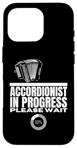 Akkordeonist in Bearbeitung Loading Lustiges Akkordeon Hülle für iPhone 16 Pro Akkordeonist in Bearbeitung Loading Lustiges Akkordeon Hülle für iPhone 16 Pro von Acordeones Para Adultos Designs