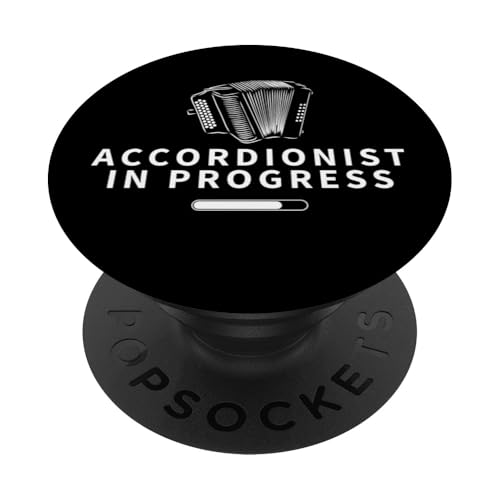 Akkordeonist in Bearbeitung Loading Lustiges Akkordeon PopSockets Klebender PopGrip Akkordeonist in Bearbeitung Loading Lustiges Akkordeon PopSockets Klebender PopGrip von Acordeones Para Adultos Designs