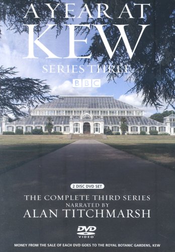 A Year At Kew - Series 3 [2 DVDs] von Acorn Media UK Ltd