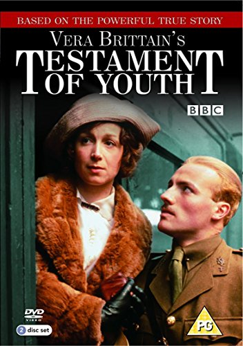 Testament of Youth - Complete Series [2 DVDs] [UK Import] von Acorn Media UK Ltd