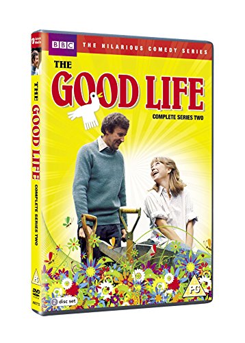 The Good Life - Complete Series 2 [DVD] von Acorn Media UK Ltd