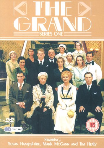 The Grand [2 DVDs] von Acorn Media UK Ltd