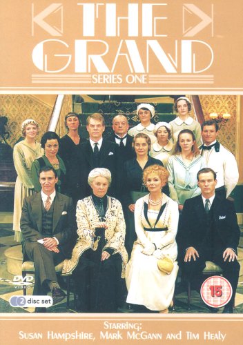 The Grand [2 DVDs] von AcornMedia