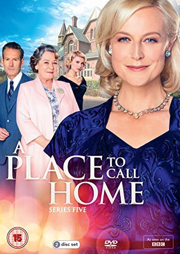 A Place To Call Home: Series Five [DVD] von Acorn