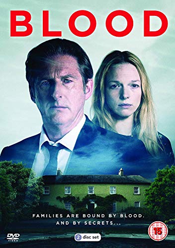 Blood [DVD] von Acorn