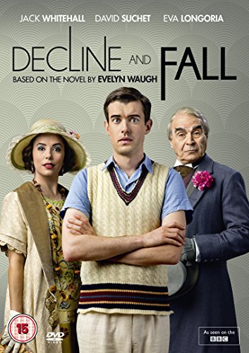 Decline and Fall [DVD] von Acorn Media UK