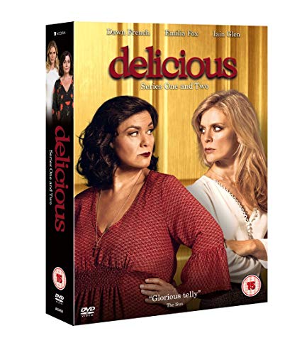 Delicious: Series One And Two Box Set [DVD] von Acorn Media UK