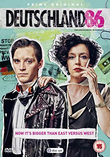 Deutschland '86 [DVD] von Acorn Media UK