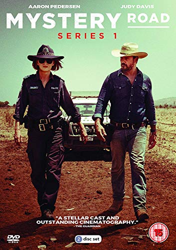 Mystery Road [DVD] von Acorn Media UK