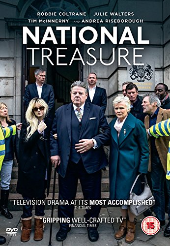National Treasure (Channel 4) [DVD] von Acorn Media UK