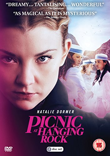 Picnic at Hanging Rock [DVD] von Acorn Media UK
