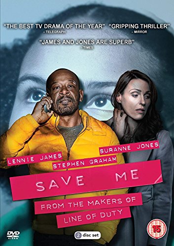 Save Me [DVD] von Acorn Media UK