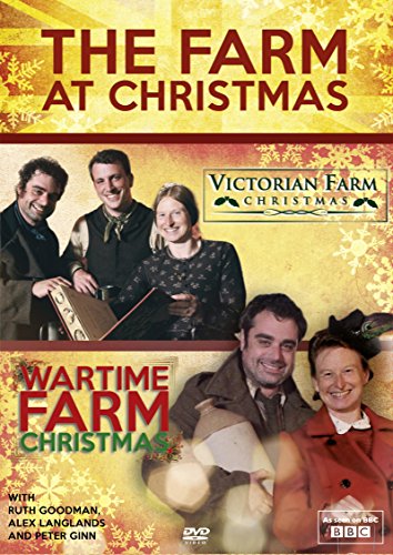 The Farm at Christmas [2 DVDs] von Acorn Media UK