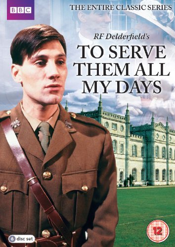 To Serve Them All My Days - Complete Collection [DVD] von Acorn Media UK