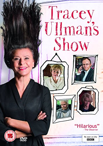 Tracey Ullman's Show [DVD] von Acorn Media UK