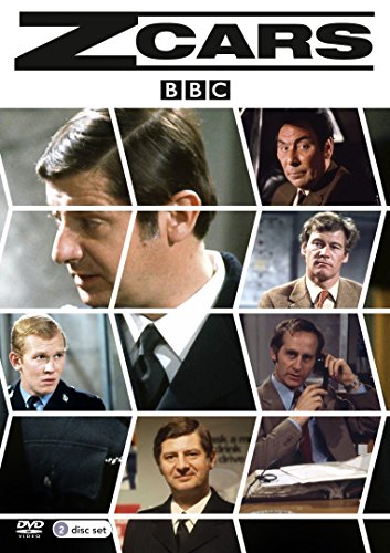 Z Cars [DVD] von Acorn Media UK