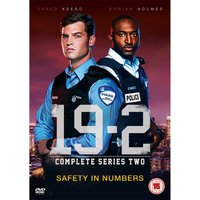 19-2 - Series 2 von Acorn Media