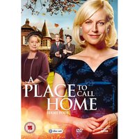 A Place to Call Home - Series 4 von Acorn Media