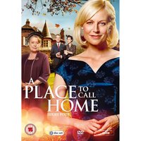 A Place to Call Home - Series 4 A Place to Call Home - Series 4 von Acorn Media