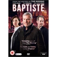 Baptiste Baptiste von Acorn Media