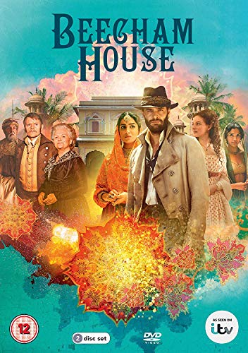 Beecham House [DVD] von Acorn Media