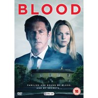 Blood Blood von Acorn Media