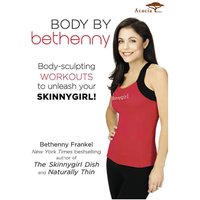 Body by Bethany Body by Bethany von Acorn Media