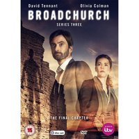 Broadchurch - Serie 3 von Acorn Media