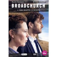 Broadchurch von Acorn Media