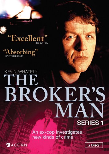Broker's Man: Series 1 [DVD] [Region 1] [NTSC] [US Import] von Acorn Media