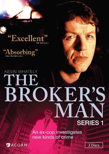 Broker's Man: Series 1 [DVD] [Region 1] [NTSC] [US Import] von AcornMedia