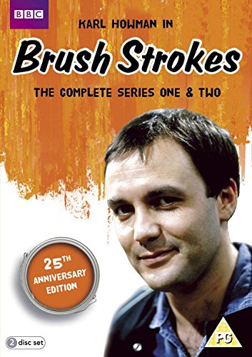 Brush Strokes - Complete Series 1 & 2 [2 DVDs] [UK Import]