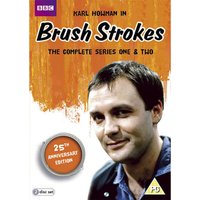 Brush Strokes - Series One and Two von Acorn Media