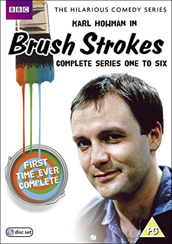 Brush Strokes - The Complete Boxed Set [DVD] von Acorn Media