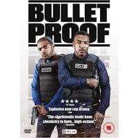 Bulletproof Bulletproof von Acorn Media