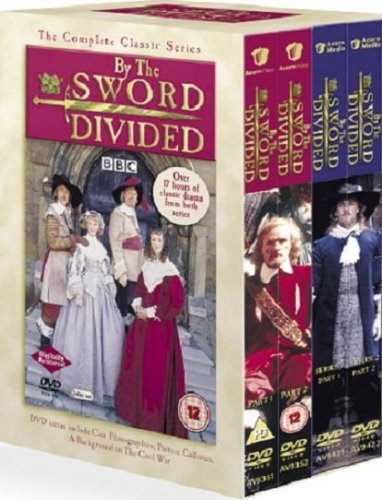 By The Sword - The Complete Classic Series [8 DVD Box Set] [UK Import] von Acorn Media