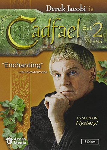 Cadfael: Series 2 [DVD] [Import] von AcornMedia