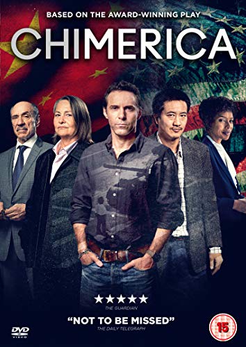 Chimerica [DVD] von Acorn