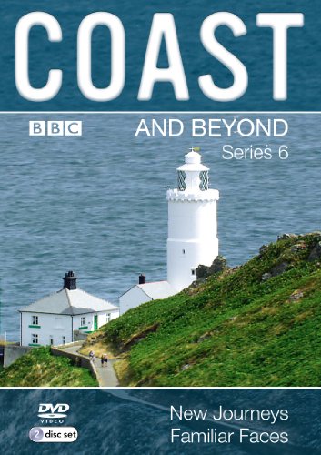 Coast - Series Six [DVD] von Acorn Media