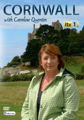 Cornwall [DVD] von Acorn Media