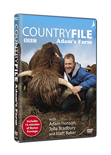 Countryfile: Adam's Farm [DVD] von Acorn Media