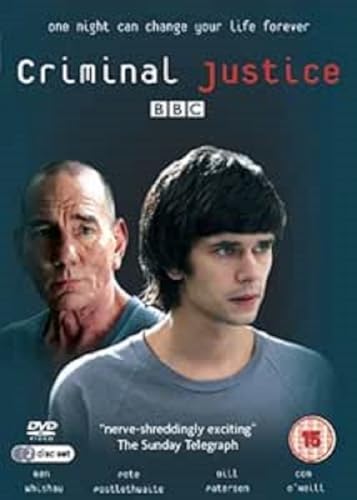 Criminal Justice - Series One [2 DVDs] [UK Import] von AcornMedia