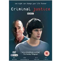 Criminal Justice von Acorn Media