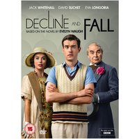 Decline and Fall Decline and Fall von Acorn Media