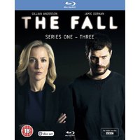 Der Fall - Serie 1-3 Box Set Der Fall - Serie 1-3 Box Set von Acorn Media