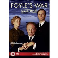Der Krieg von Foyle 1942-1945 von Acorn Media