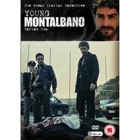 Der junge Montalbano - Serie 2 Der junge Montalbano - Serie 2 von Acorn Media
