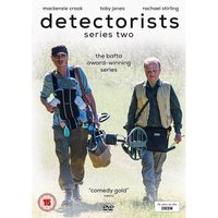 Detectorists - Series 2 Detectorists - Series 2 von Acorn Media