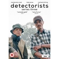 Detektivinnen und Detektive - Serie 3 Detektivinnen und Detektive - Serie 3 von Acorn Media